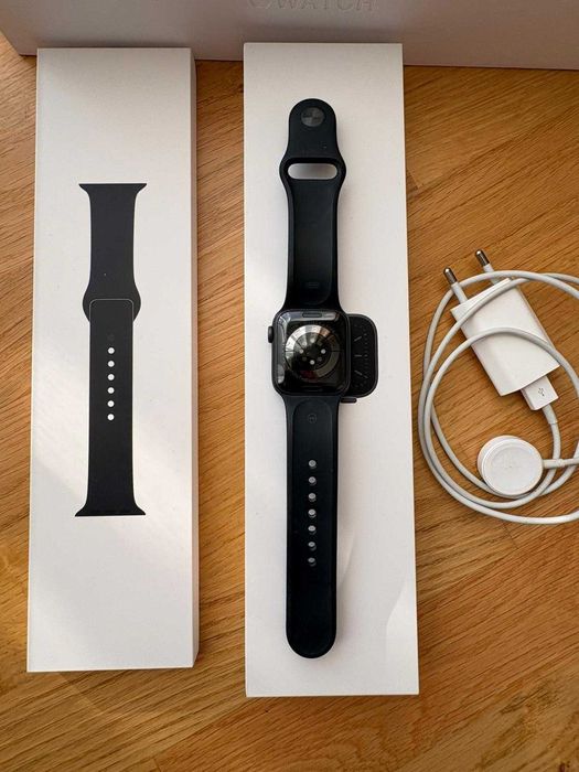 Vand Apple Watch 6 40 mm