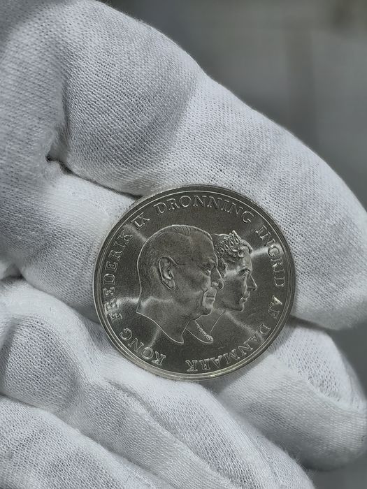 5 КРОНИ 1960
1970
Гамал Абдел Насер