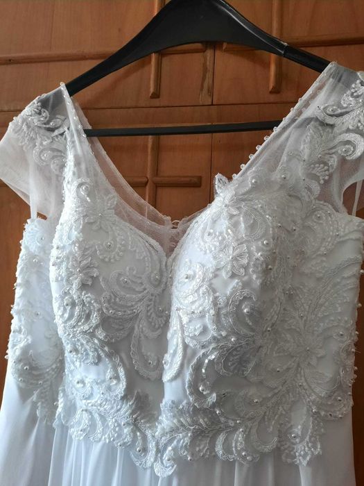 Rochie de mireasă