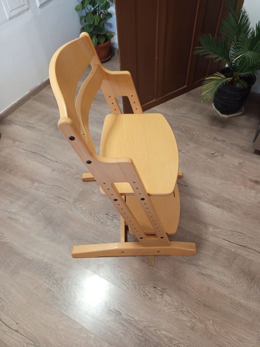 Детско столче  Babydan