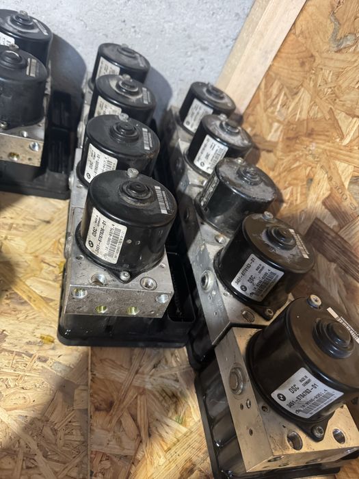 Pompa abs bmw seria1 seria 3 seria 5