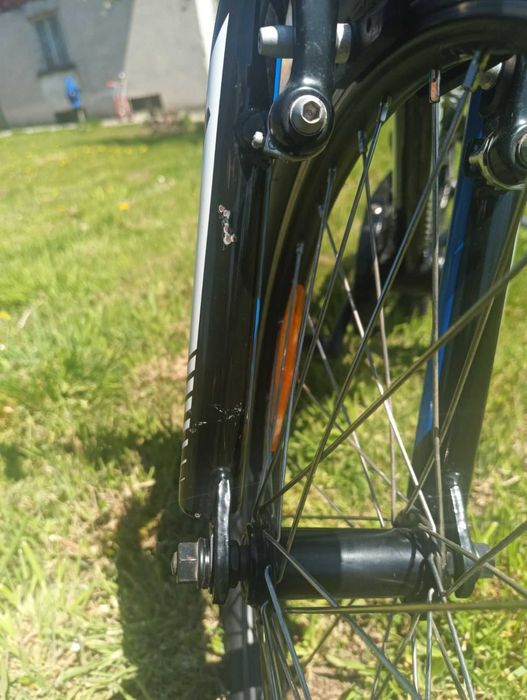 Детско колело Specialized Hotrock 20