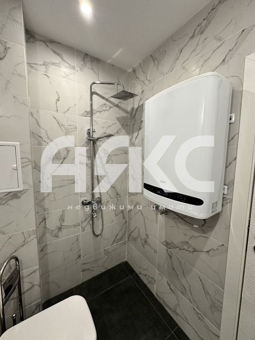 Офис под наем в Центъра