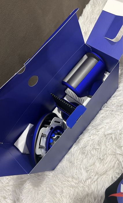 Фен Дайсон(Dyson HD 07 ) продается