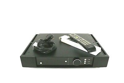 KEF LS50 meta + Rega Elicit-R + Rega Planar 1 + Yamaha WX-C50