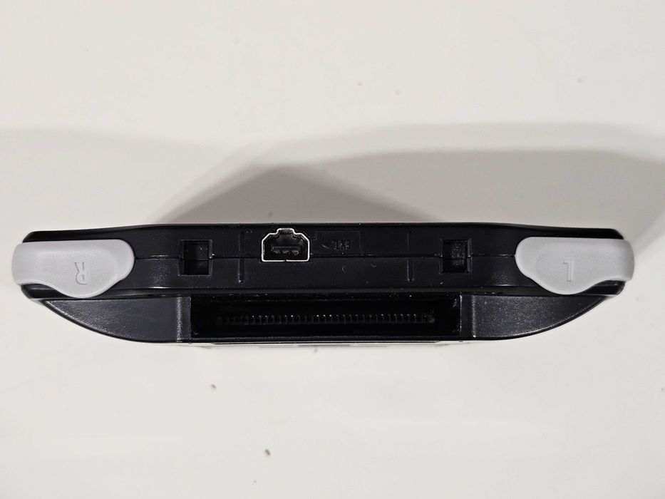 Nintendo Game Boy Advance Pokemon Blue (in germana) AGB 001