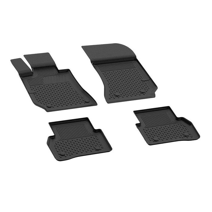 Гумени стелки за автомобил кола за МЕРЦЕДЕС CLS Mercedes 2011-18