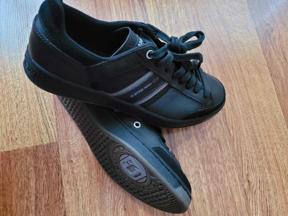 G star raw спортни обувки