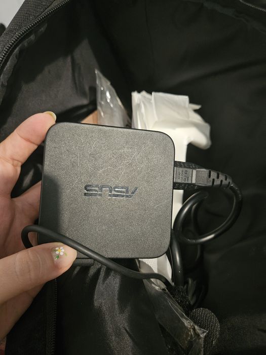 Лаптоп за части ASUS X75VB-TY095