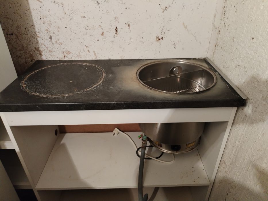 Казан за царевица