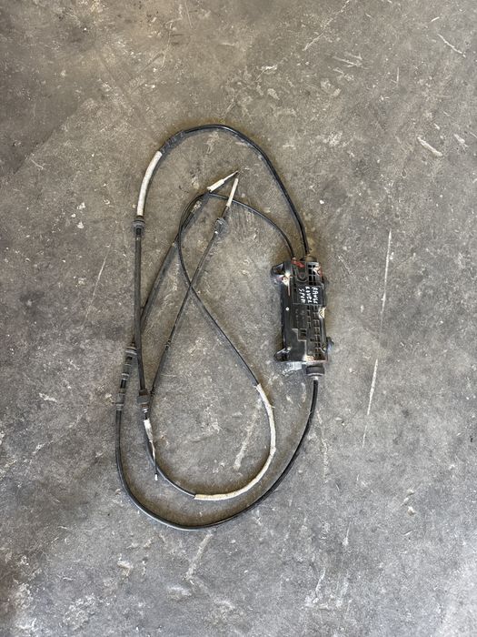 Modul Motoras Frana De Mana Range Rover Sport 2005-2012