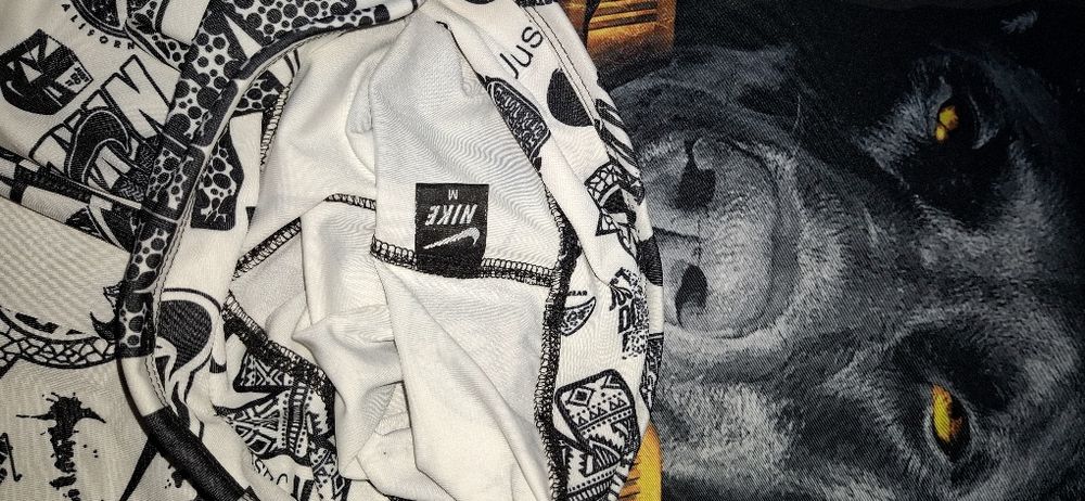 Клин Jordan i NIKE