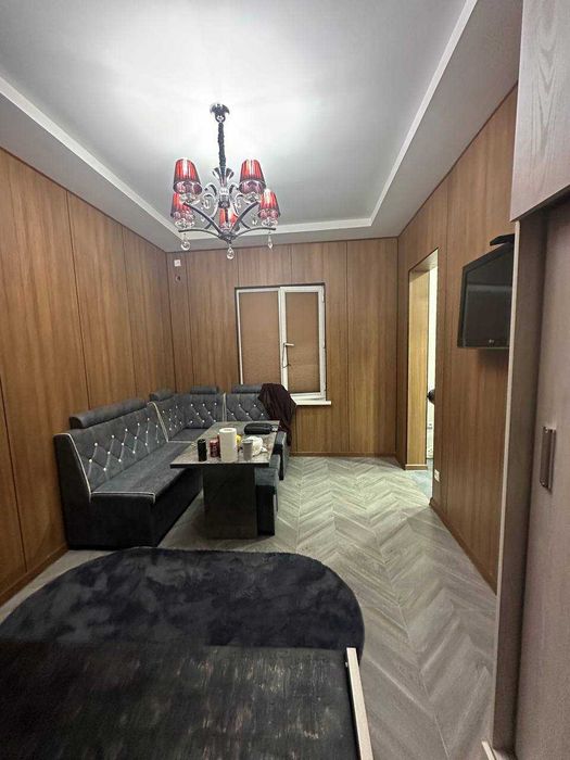 Продаю квартиру.КАРАСУ-6 Рынок Авайхон 1\1\3 Мечеть,Новостройка 2018 г