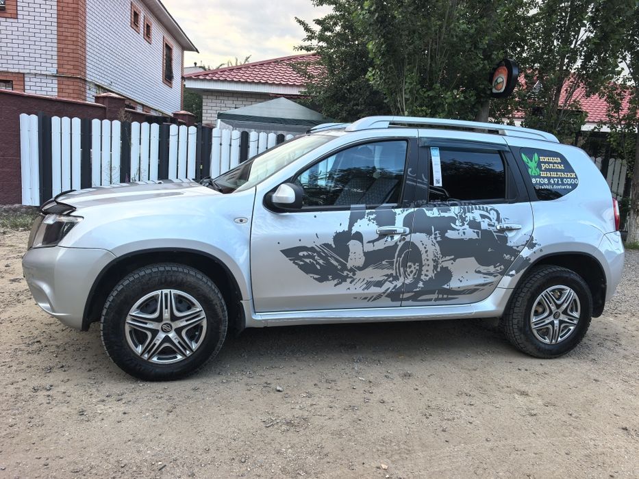 Продам надёжный автомобиль