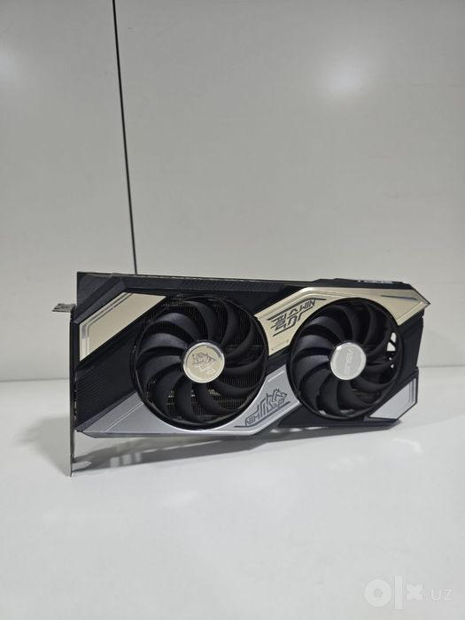 Asus RTX 3070 8Gb idealni