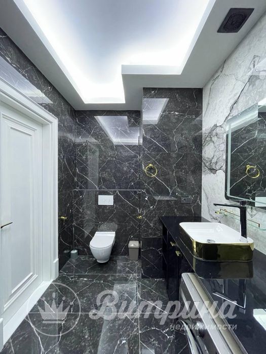 ЖК Tashkent city Gardens , 3-х комнатная квартира