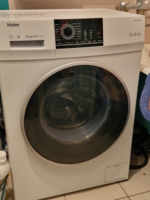 Стиральная машина автомат