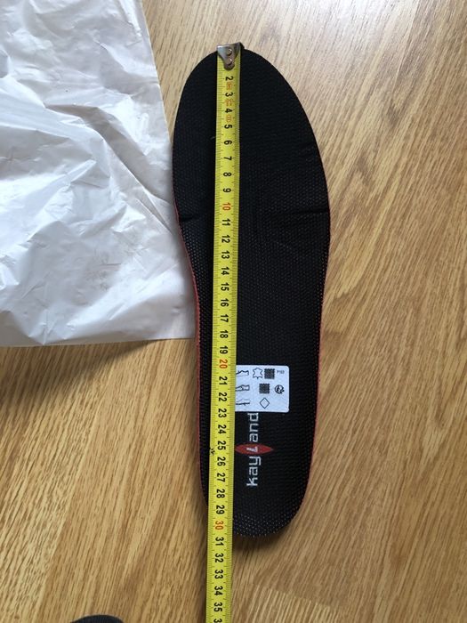 Bocanci kayland (nu scarpa , mammut, salewa)