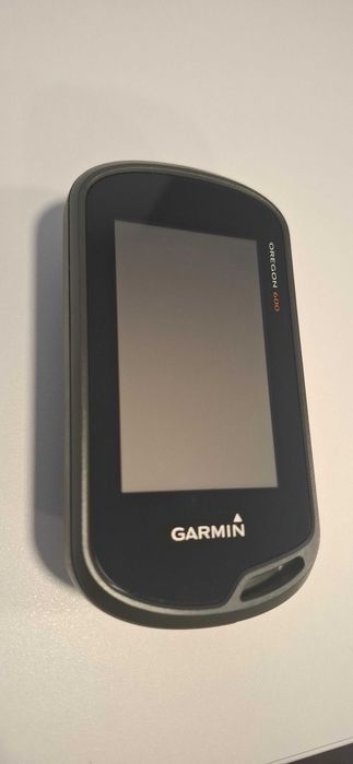 Garmin Oregon 600 - отлично състояние