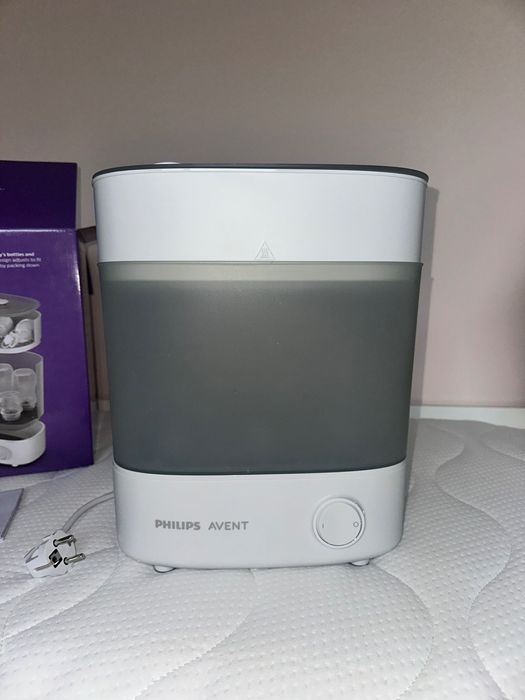 Стерилизатор на   philips avent