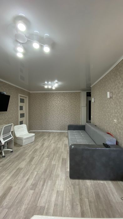 Продам 3-комн квартиру