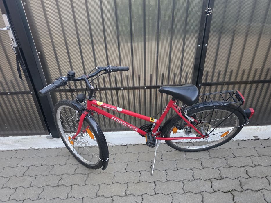 De vanzare 2 biciclete