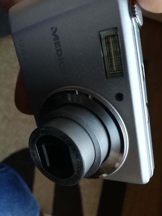 Фотоапарат Medion