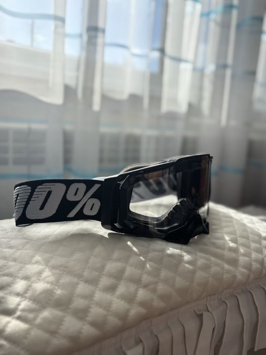 Маски 100% Armega