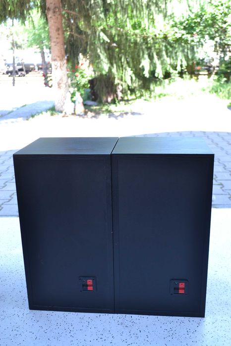 Boxe Arcus TS 45
