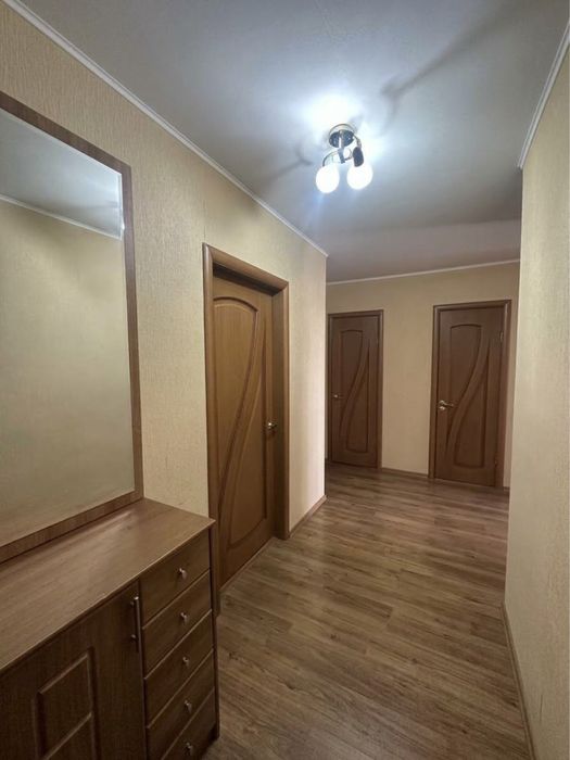 3 комн в районе облисполкома