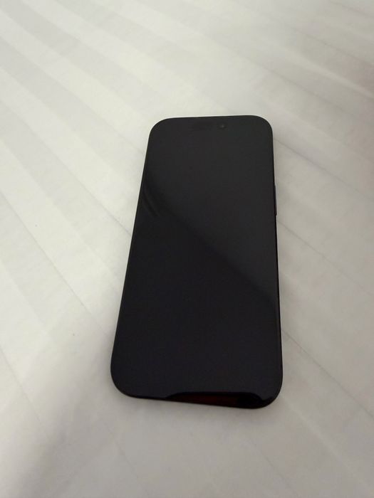 Iphone 16 pro 256gb