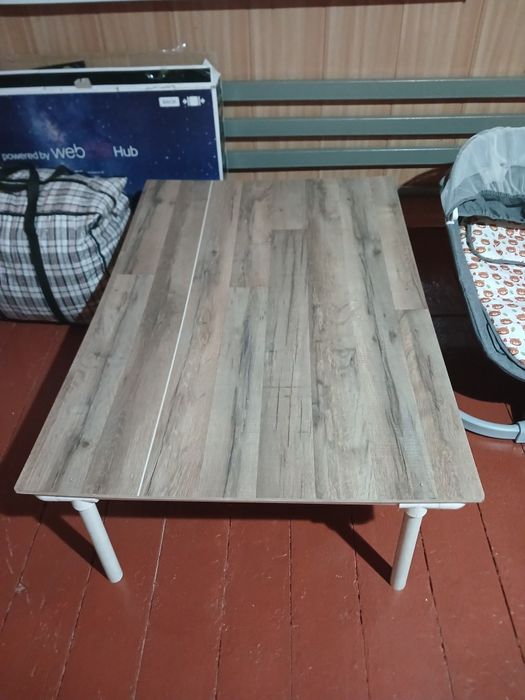 Стол новый 10000