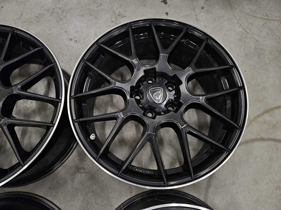 Jante 5x112 R18 MERCEDES C,CLA;VW Golf,Seat Leon FR,Skoda Octavia VRS
