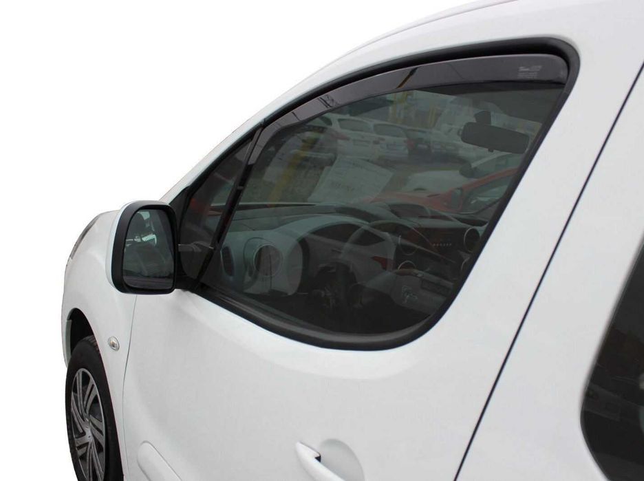Ветробрани Heko предни и задни за Peugeot Partner Citroen Berlingo