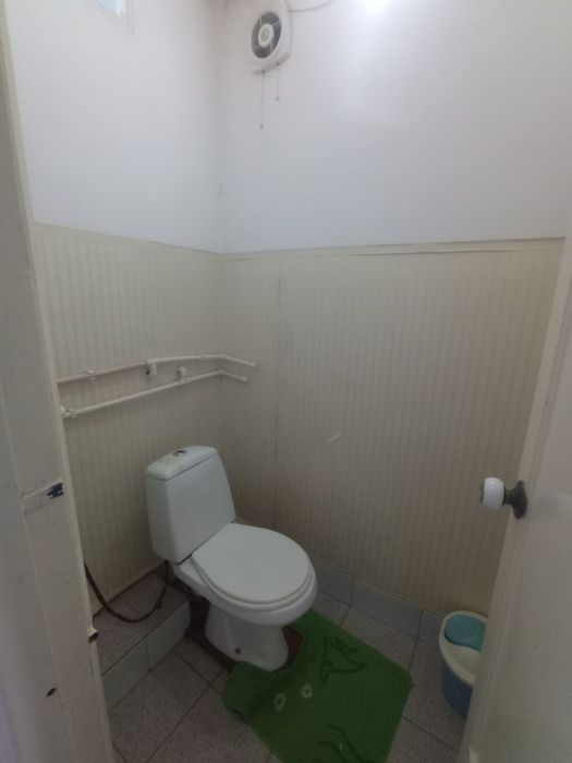 Дукентда 3 хонали квартира сотилади