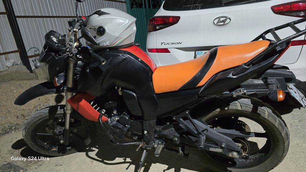 Racer 250 куб обмен