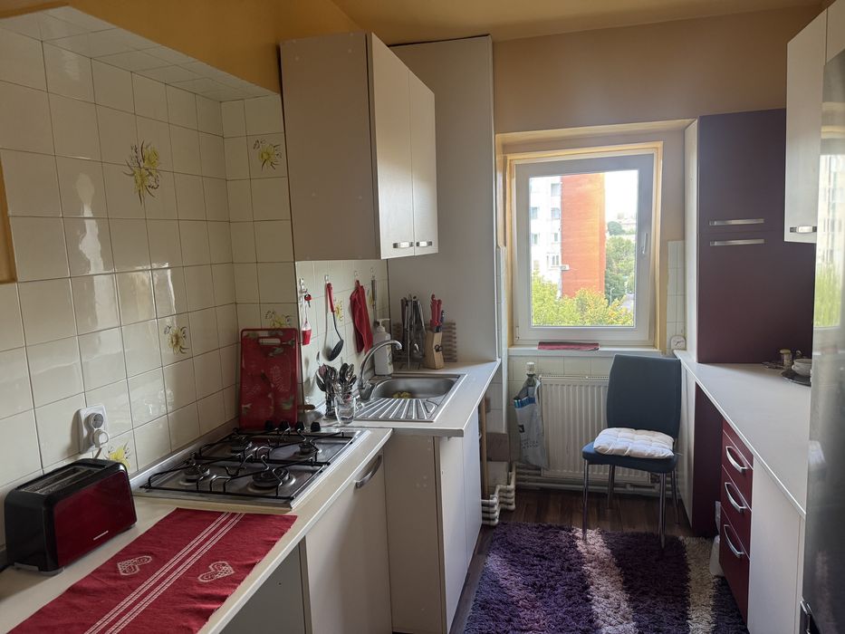 Inchiriez apartament Untold