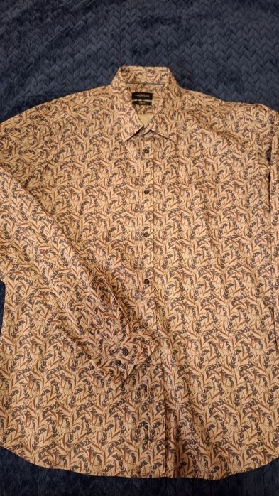 Мъжки ризи Теодор  Л