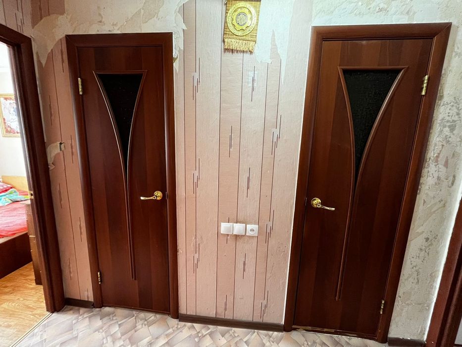 Есіктер сатылады