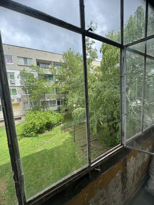 От СОБСТВЕНИК!!!Продава се двустаен тухлен апартамент в Горна Оряховица