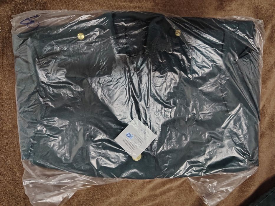 Парадная форма женская размер 52