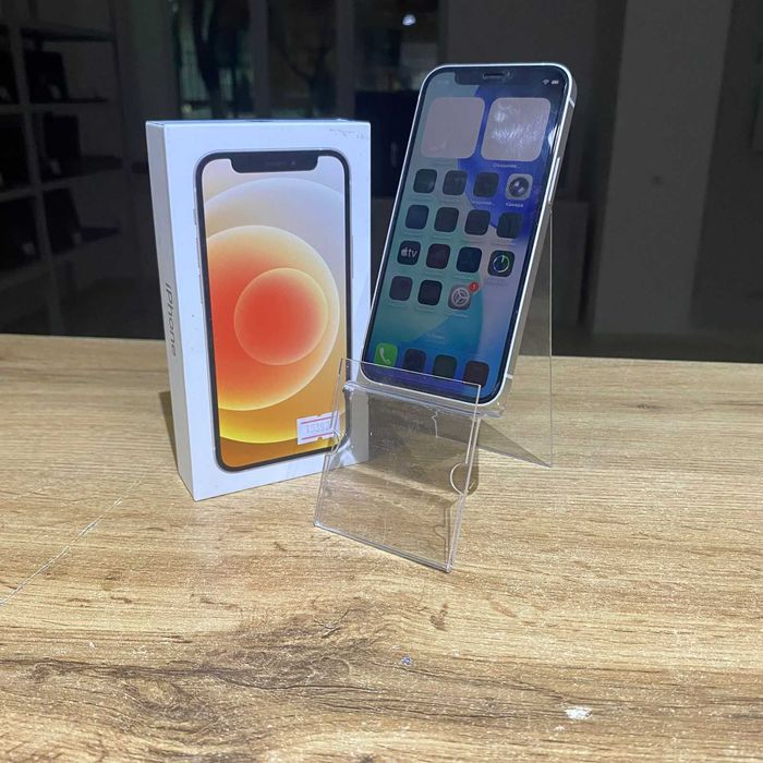 к162/Сотовый телефон Apple iPhone 12 Mini128GB/sk153931