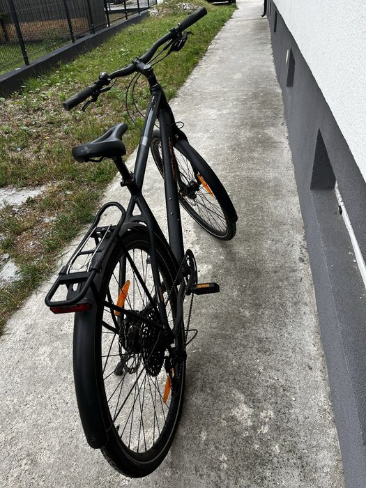 Bicicleta Centurion Accurado 2000 EQ