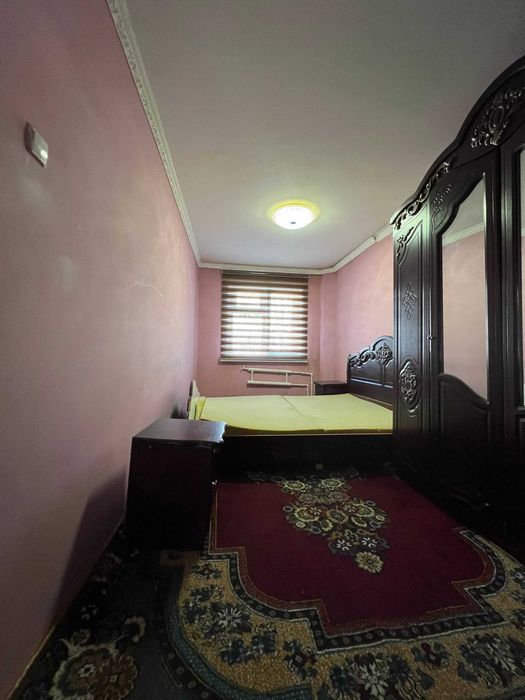 2 хонали 3 хонага мосласа булади +3м веранда