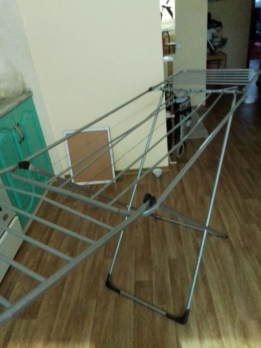 Сушилка бельевая