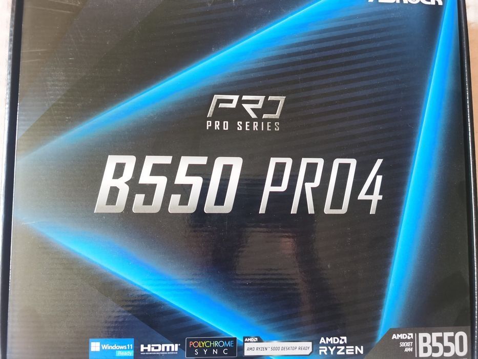 Комплект для игрового пк