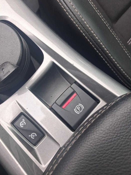 Renault Laguna 4Control