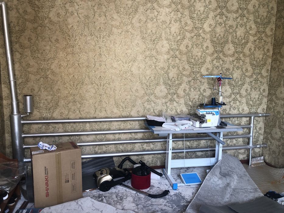 Котел отопительный