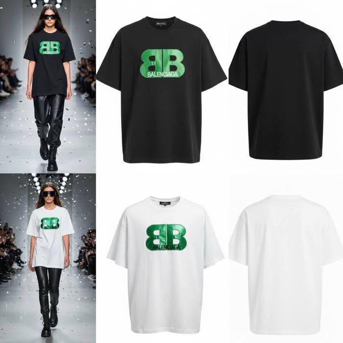 Дамски маркови тениски S,M,L,XL