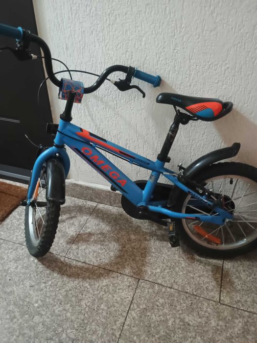 Vand bicicleta Omega 16" - 350 RON